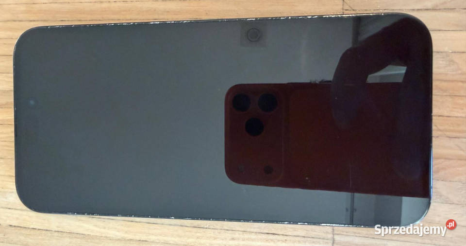 IPhone 14 PRO 512 GB Łódź