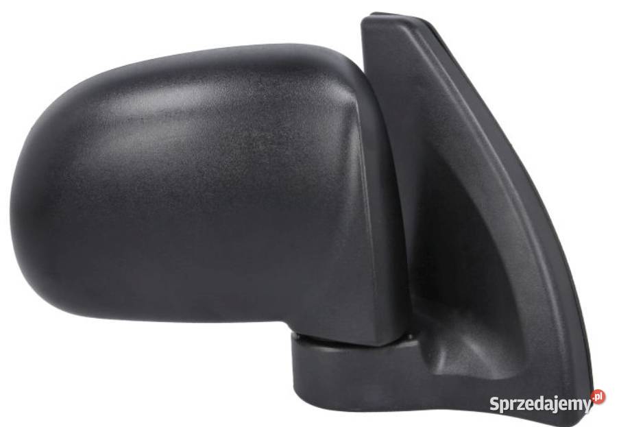 Hyundai Atos Prime 9903 Lusterko zewnętrzne Łódź