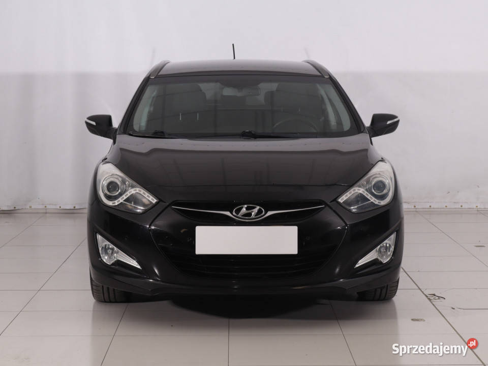 Hyundai i40 17 CRDi i40 Piaseczno