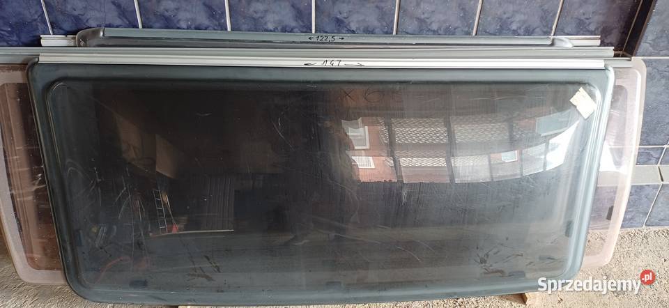 Okno Hobby Ostrołęka