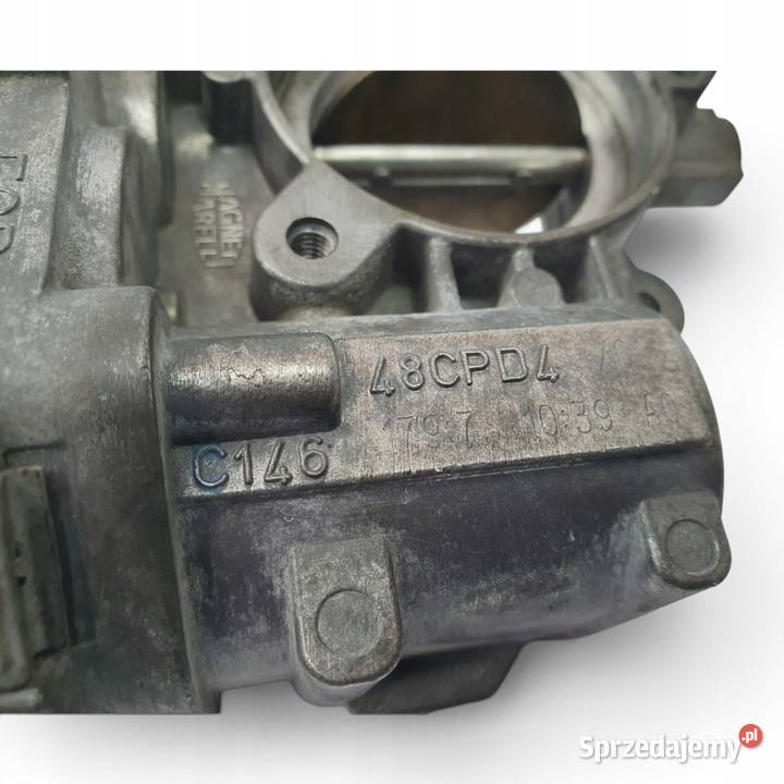PRZEPUSTNICA Saab 93 II 19 TID 48CPD4 150 Chełm