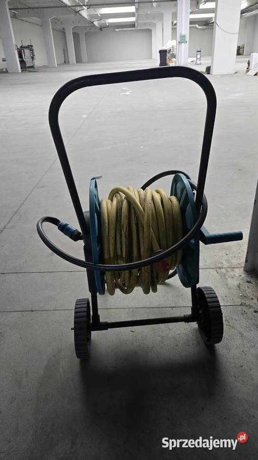 Narzędzia i wyposażenie pomocnicze Łosice