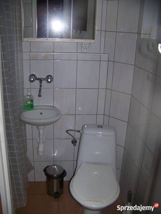 brodzik plastikowy kwadratowy 80 x 80 Sandomierz sprzedam