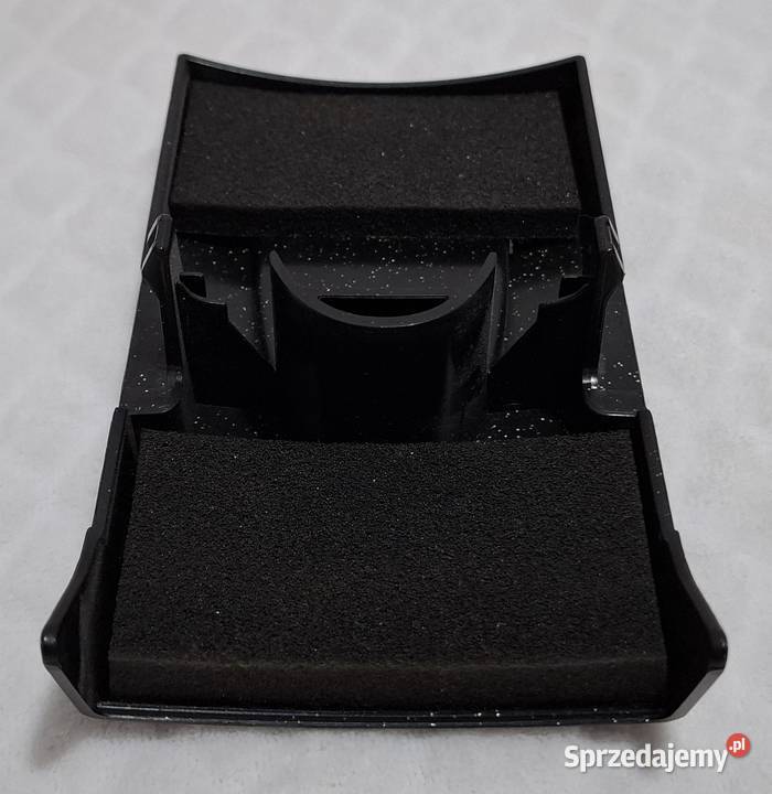 Nakładka do filtracji filtracyjna maskownica