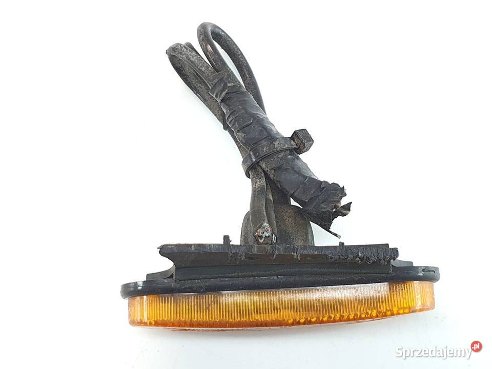 OBRYSOWKA IVECO EUROCARGO MAN MAGNUMKA Janowice