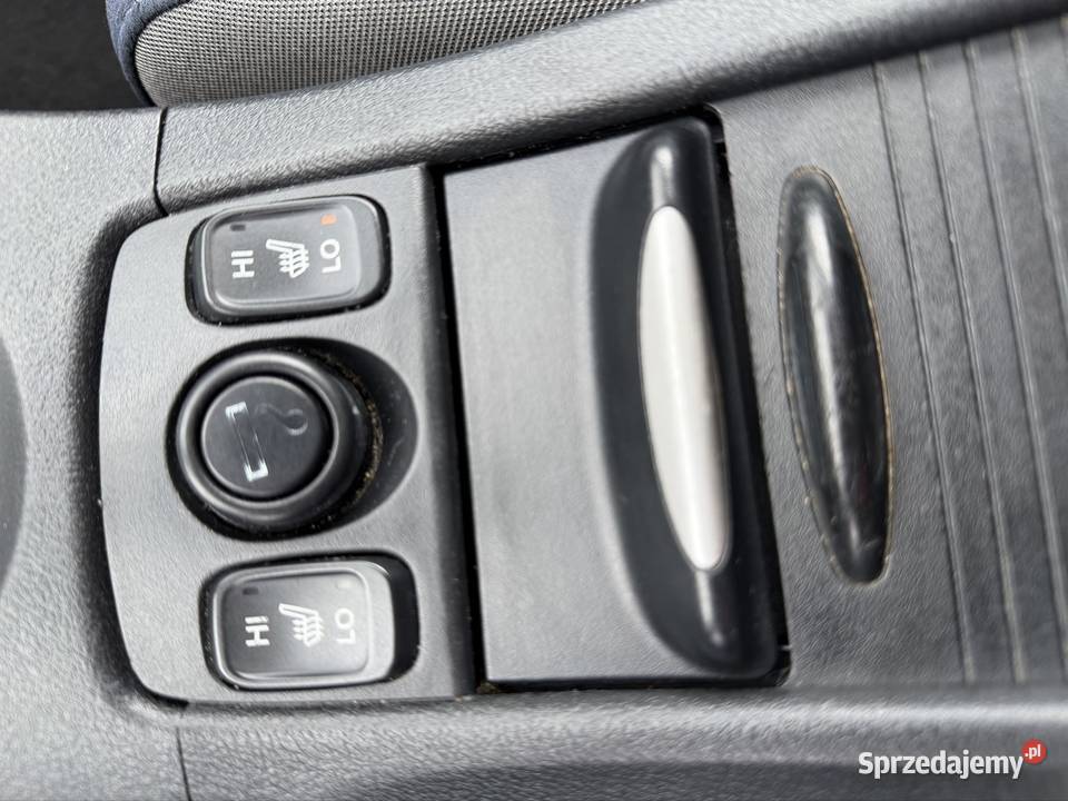 Honda Civic UFO cała w orginale Nowy Sącz sprzedam