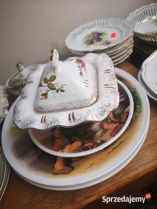 Puzdro Chodzież pomorskie Gdańsk