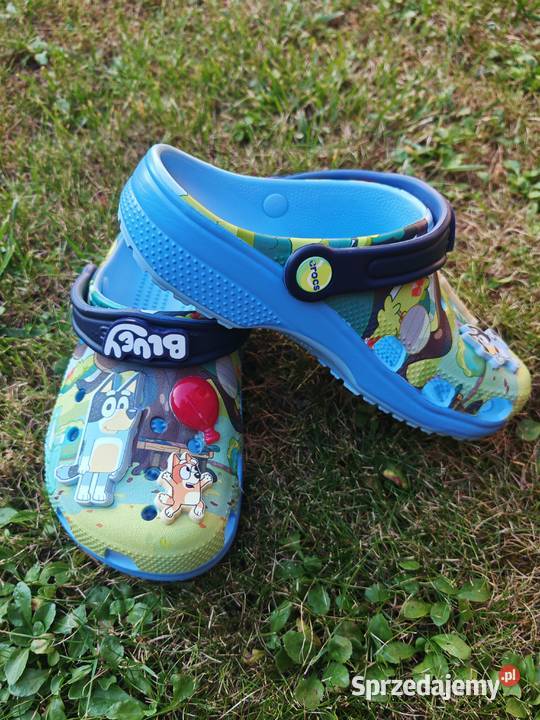 Crocsy r 3334 J2