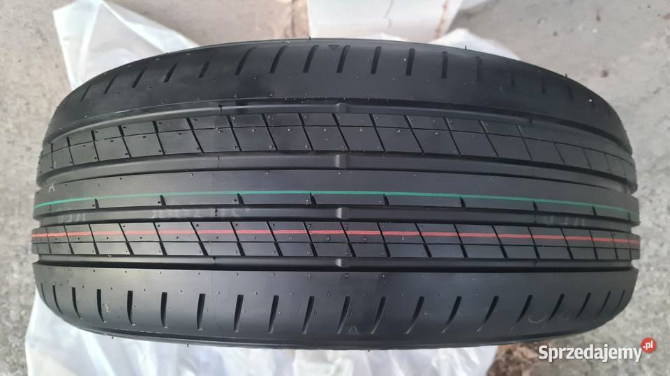 NOWE Opony 4x TOYO TIRES Proxes Sport 23550R20 Motoryzacja