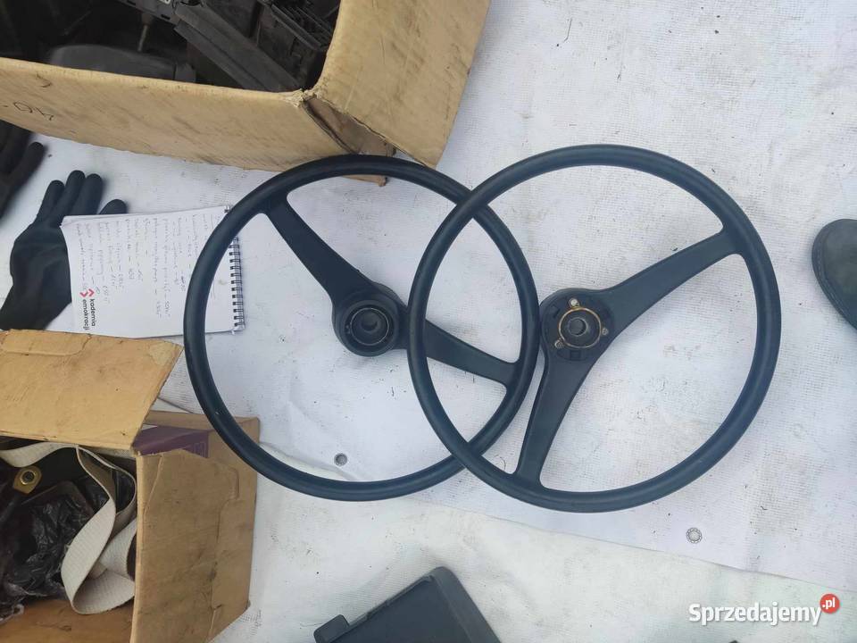 fiat 126 tapicerka deski 1978 podsufitka Górka Pabianicka sprzedam