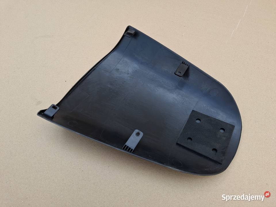 KAWASAKI NINJA ZX12R ZX12R NAKŁADKA SIEDZENIA