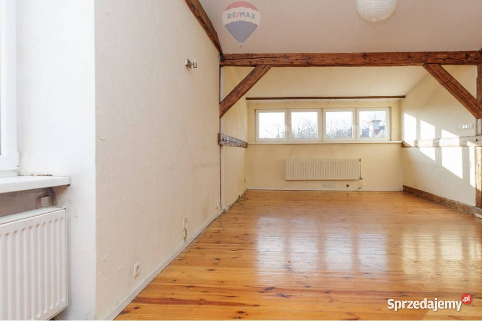 Apartament w centrum dachami z parkingiem Bielsko-Biała