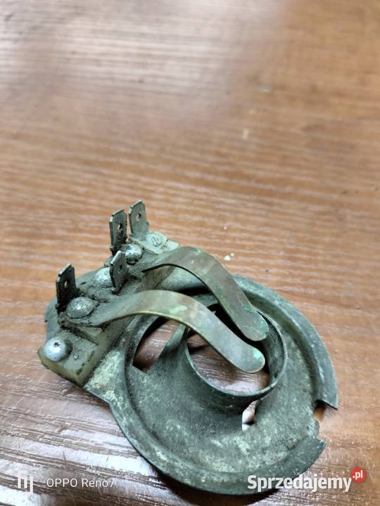 Oprawa żarówki WSK SHL WFM Łubno