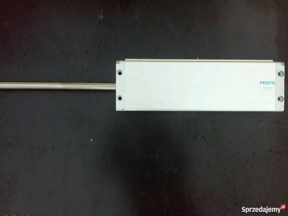Festo DZF63320PA siłownik płaski Gołębiewo Wielkie sprzedam