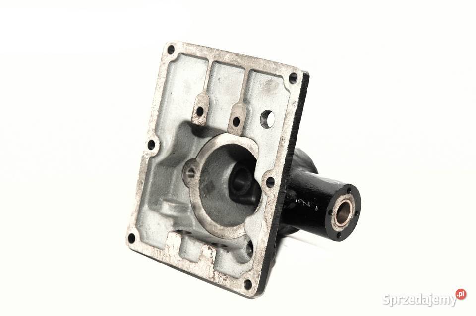 Obudowa pokrywa skrzyni biegów Mitsubishi VST Skrzynia biegów Tajęcina