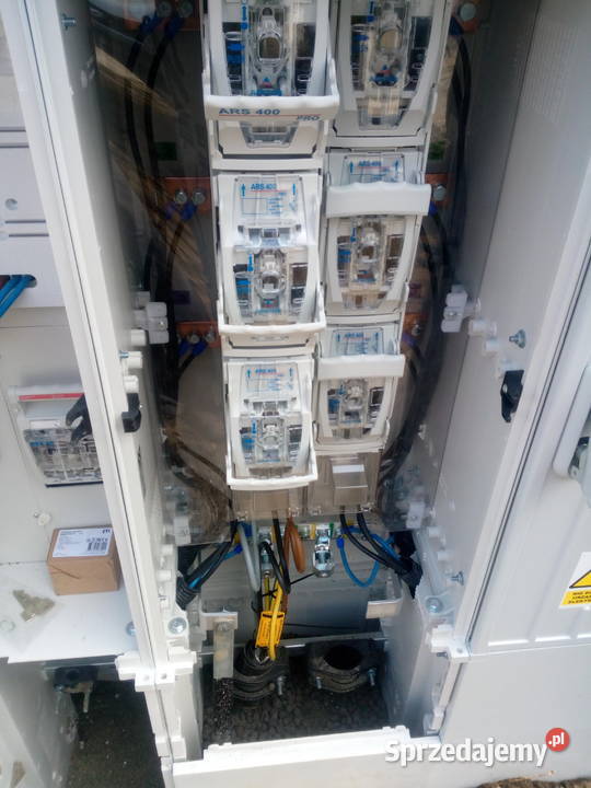 elektryk instalacje elektryczne odgromowe plac Niepołomice