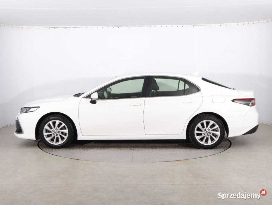 Toyota Camry 25 Hybrid mazowieckie Piaseczno