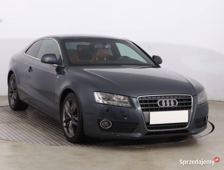Audi A5 18 TFSI A5 Piaseczno