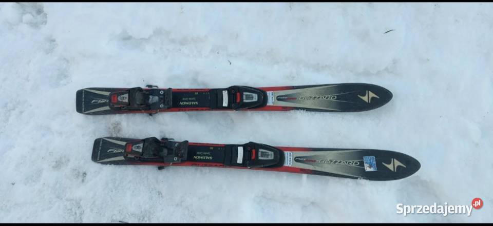 Narty 90 Michałowice