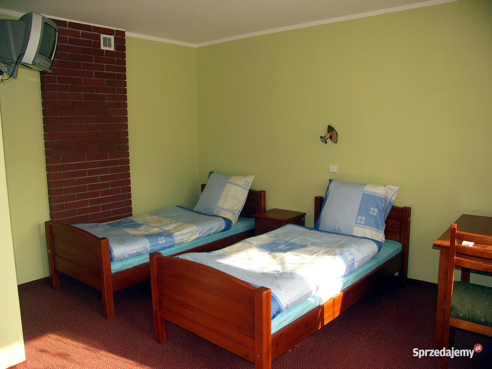 meble sosnowe do pensjonatu Komplety mebli Ząbkowice Śląskie