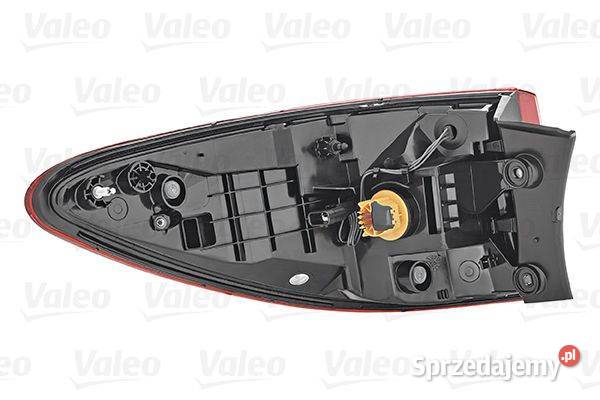 Renault Kadjar 1518 Lampa tylna prawa sprzedam