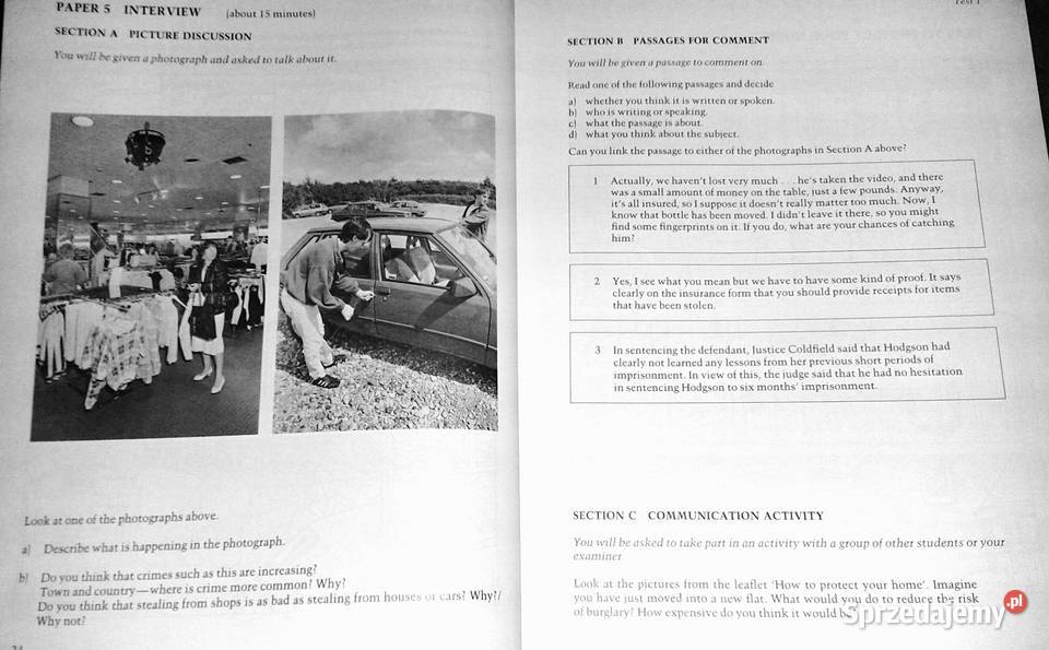 Success at first certificate practice tests 2 P lubelskie Chełm