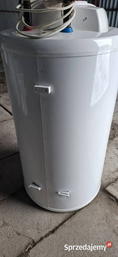 Bojler elektro mister80 Bojlery