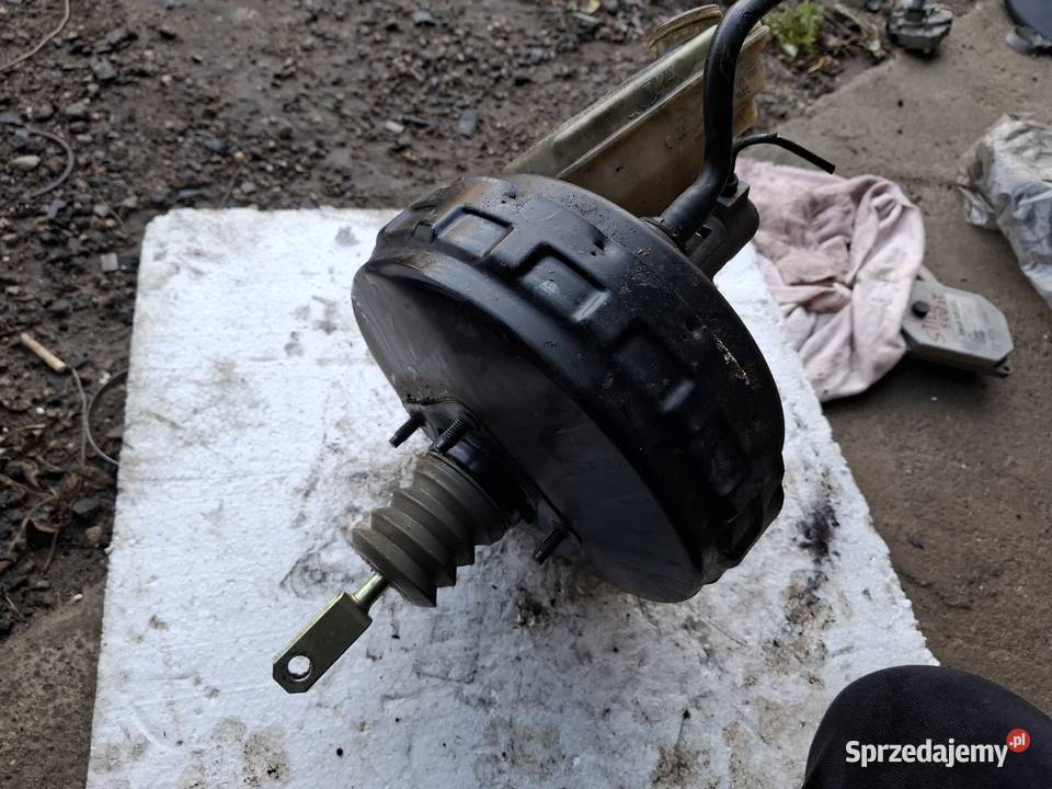 Pompa Hamulcowa Serwo Volkswagen Sharan 1 osobowe