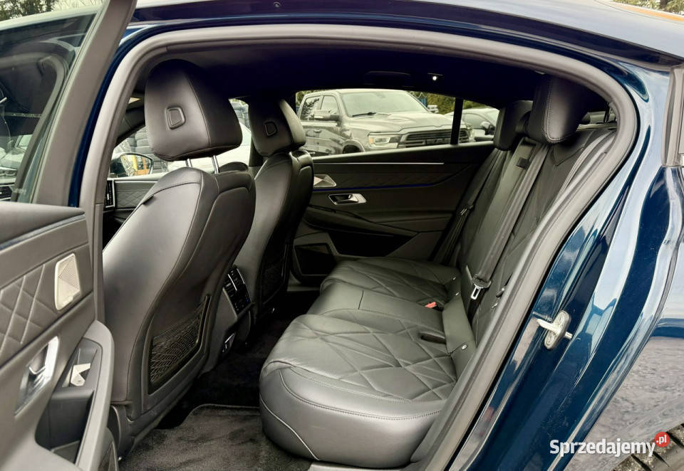 DS Automobiles DS 9 225RivoliFull immobilizer Kamienna Góra sprzedam