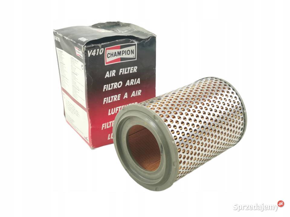 FILTR POWIETRZA DAEWOO LUBLIN II 24 D 2002 NOWY