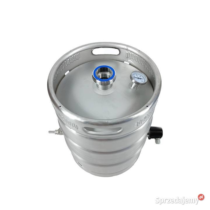 Destylator aabratek 50L SMS Pozostałe Poddębice sprzedam