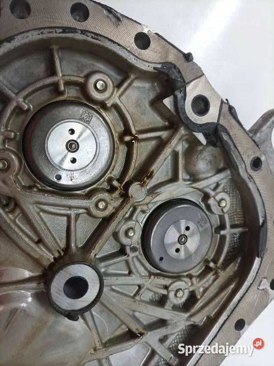 ROZRZĄD A2820101301 135022910R 13 TCE Nissan