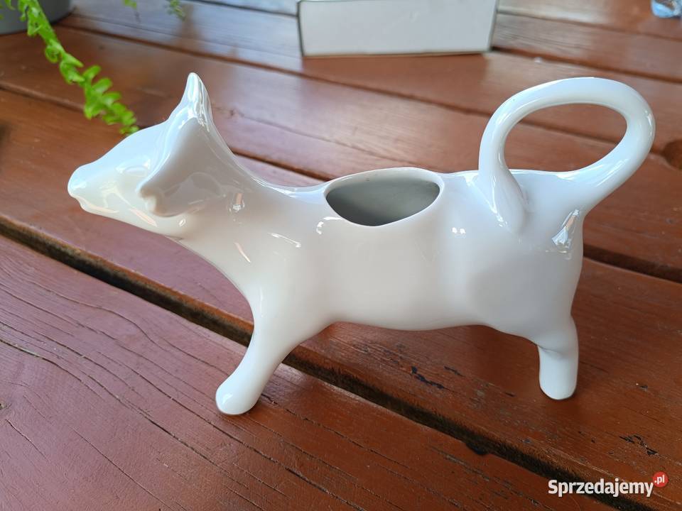 Porcelana lubuskie sprzedam