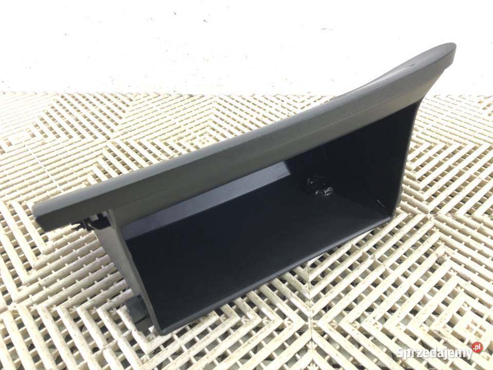 SCHOWEK PASAŻERA HYUNDAI i20 II Hatchback