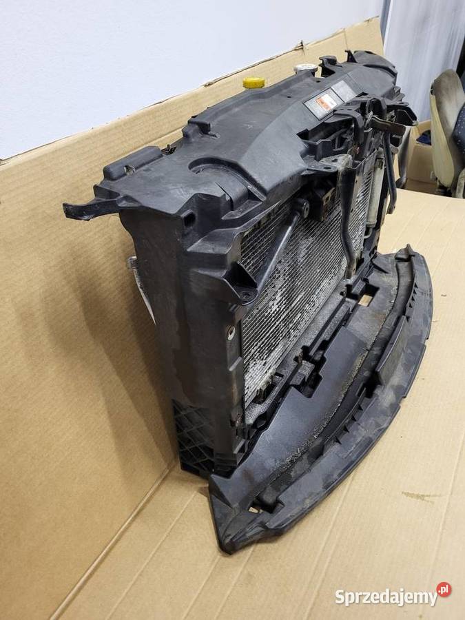Kompletny pas przedni Mazda 6 2010r 22diesel Kamienna Góra