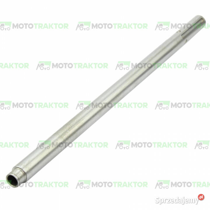 WAŁEK KOŁA DOLNY CLAAS 670201 Łążynek