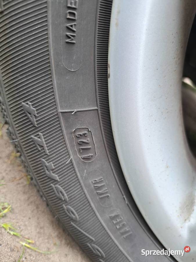 Renault Thalia Polski salon mazowieckie Kołodziąż-Rybie sprzedam