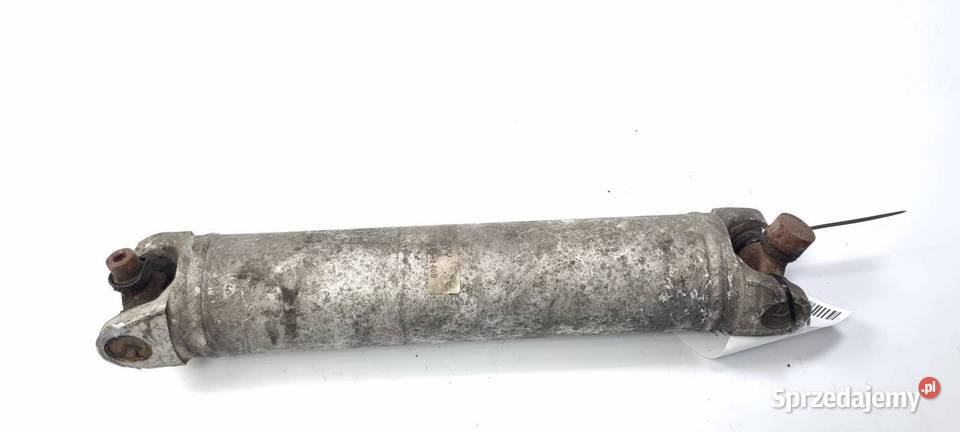 PÓŁOŚ PRAWA TYŁ CHEVROLET CORVETTE C4 LIFT osobowe