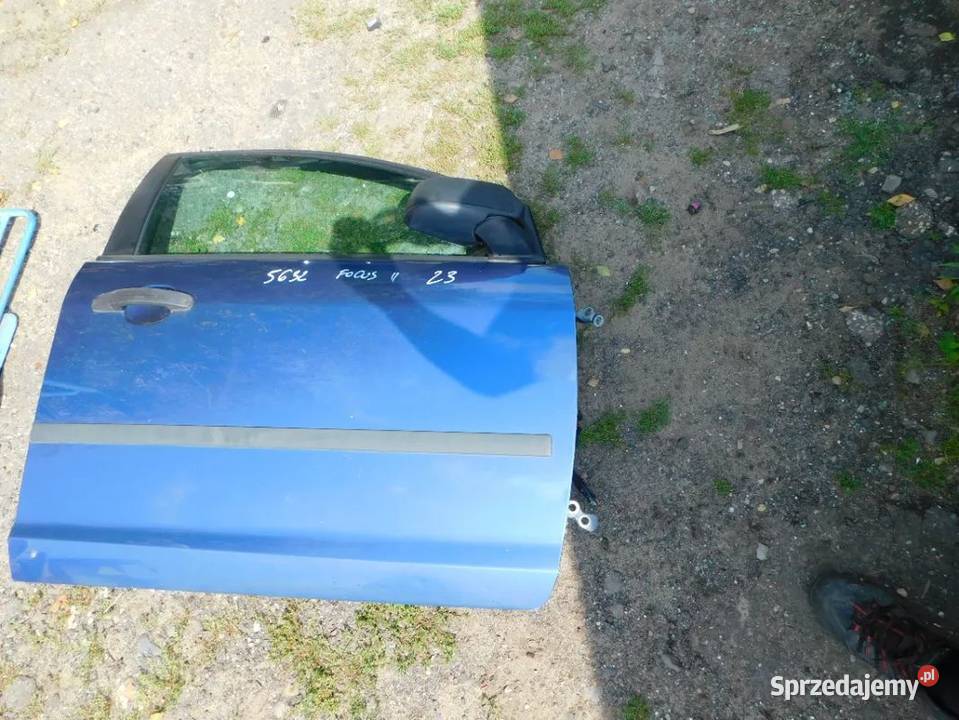 focus II drzwi kolor 23 5632 WYSYŁKA Żory