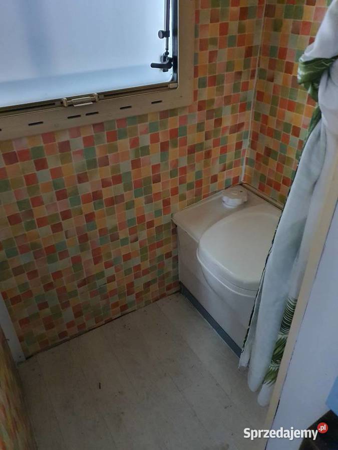 Sprzedam samochód Fiat Kamper Rok produkcji 1991 Chrzanów