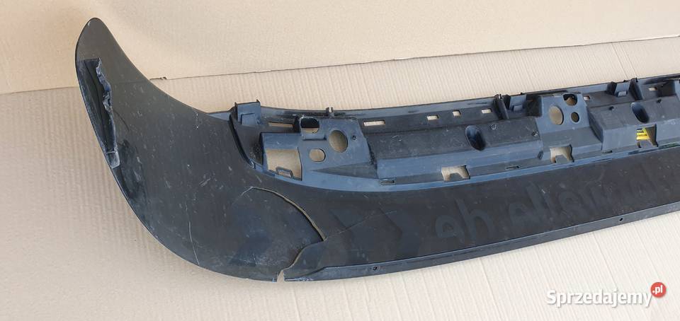 VOLVO FH13 BLENDA OSŁONA SZYBY DASZEK ciężarowe Części Bieleń sprzedam