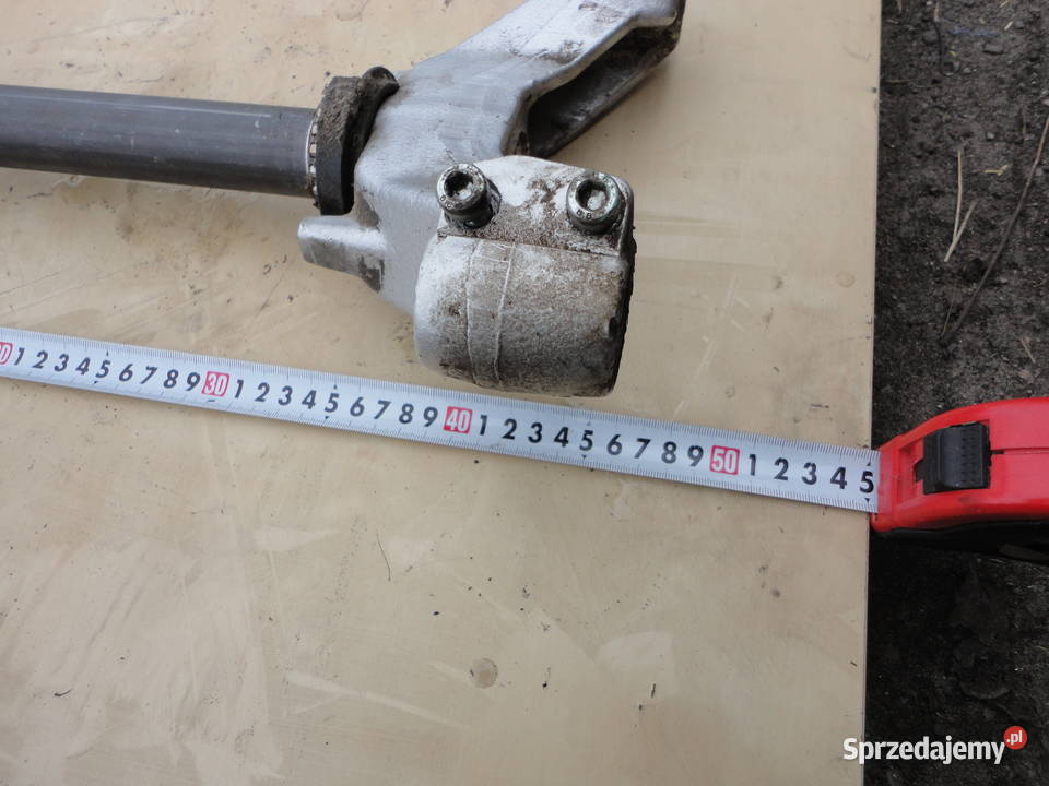 CPI GTR ZIPP AXIS Sztyca widelec Zumico Router podkarpackie Sokolniki