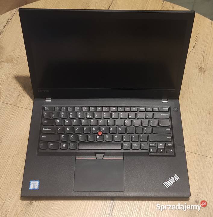 Lenovo Thinkpad t470 i56300U 24GHz SSD 500GB 8GB Marki
