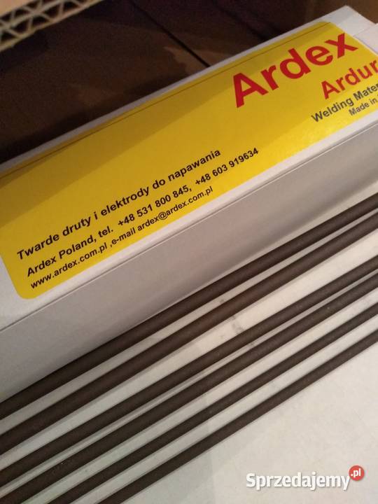 napawaj regeneruj odkładnica dłuta Korpus pługa małopolskie Kraków sprzedam