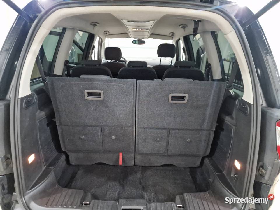 20 TDCI 140 7 FOTELIALUSY 17 immobilizer Tarnów