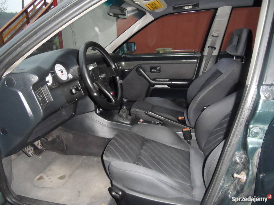 aud s2 quattro MP3 Lębork