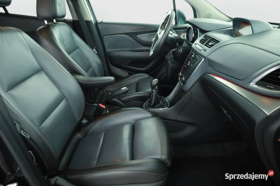Opel Mokka 16 CDTI ESP Lublin