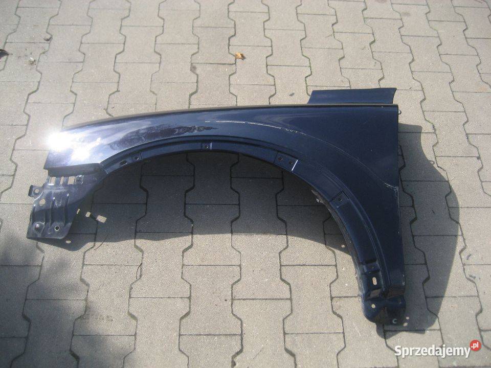 volvo xc90 0314r błotnik przód lewy kod lakieru Rakoniewice