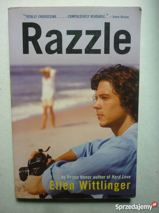 RAZZLE ELLEN WITTLINGER