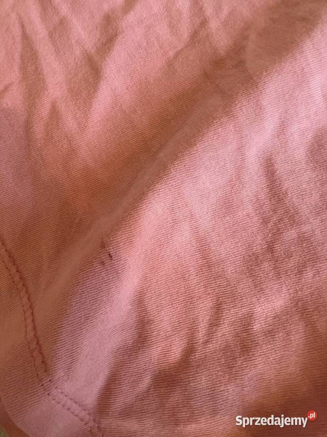 Koszulka bluzka tshirt z krótkim rękawem You dziewczynka Bluzki, koszulki i kaftaniki Jasło